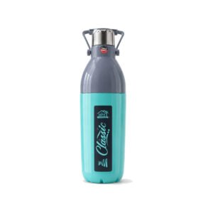 Aqua Classic Carry Handle Water Bottle