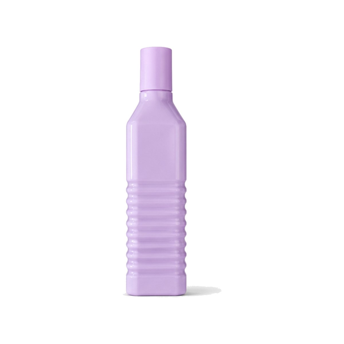 Lavender Slim Grip Water Bottle