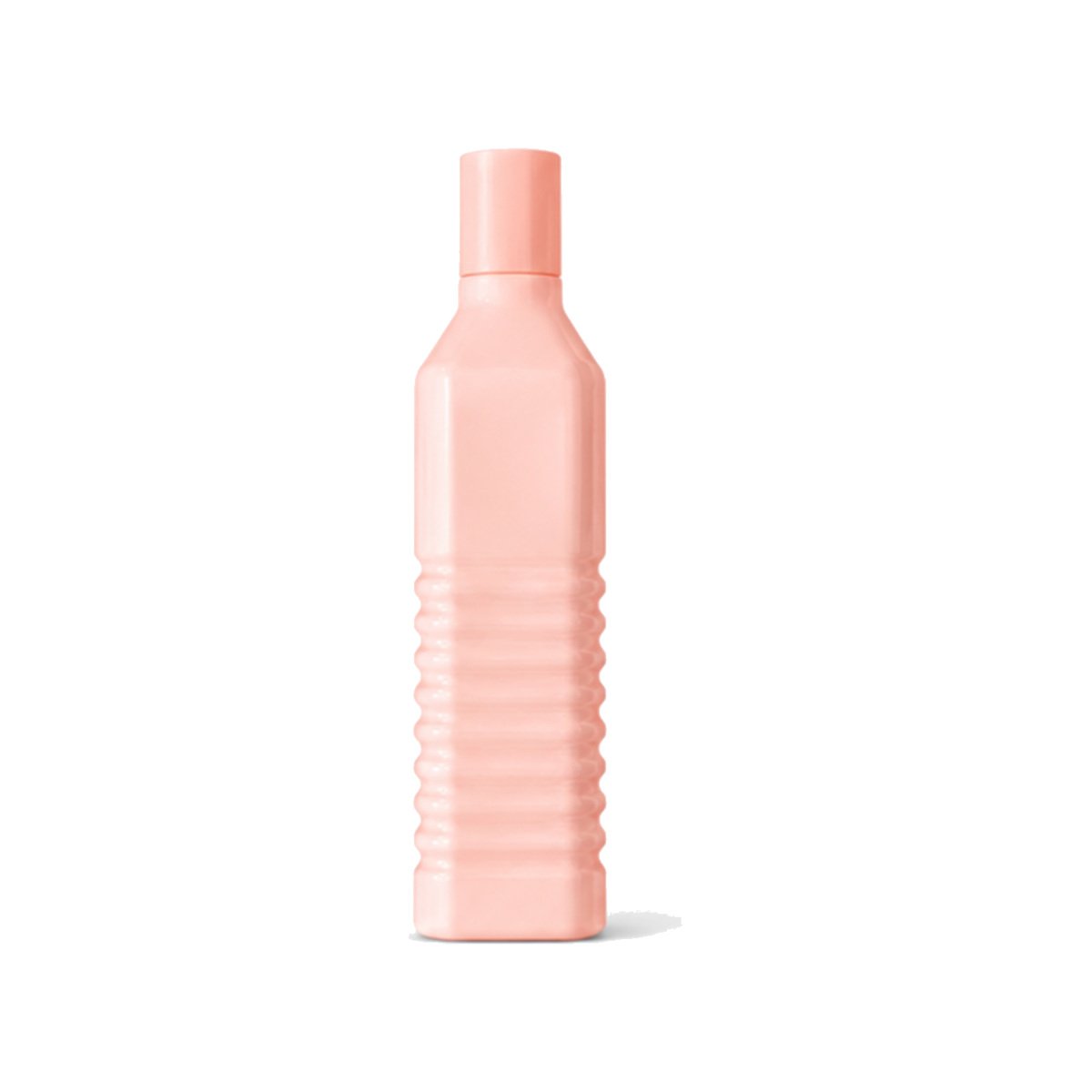Peach Slim Grip Water Bottle