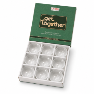 LAZER Get Together Serving Bowl Gift Set