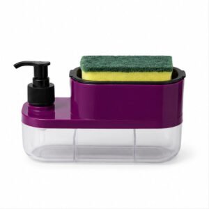 Multipurpose Kitchen Sink Organizer