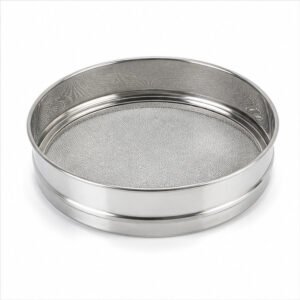 Stainless Steel Sieve Set