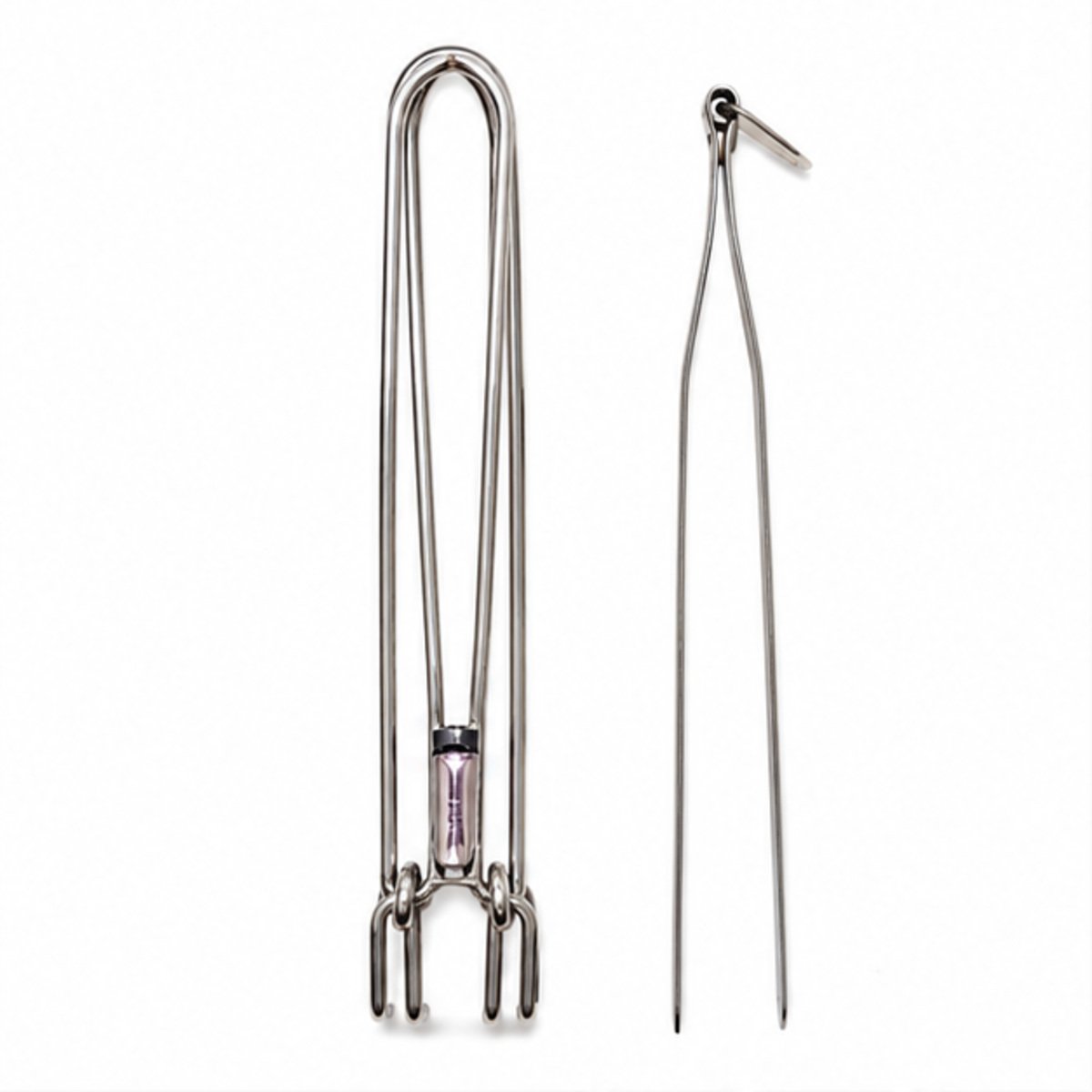 Stainless Steel Kitchen Tong