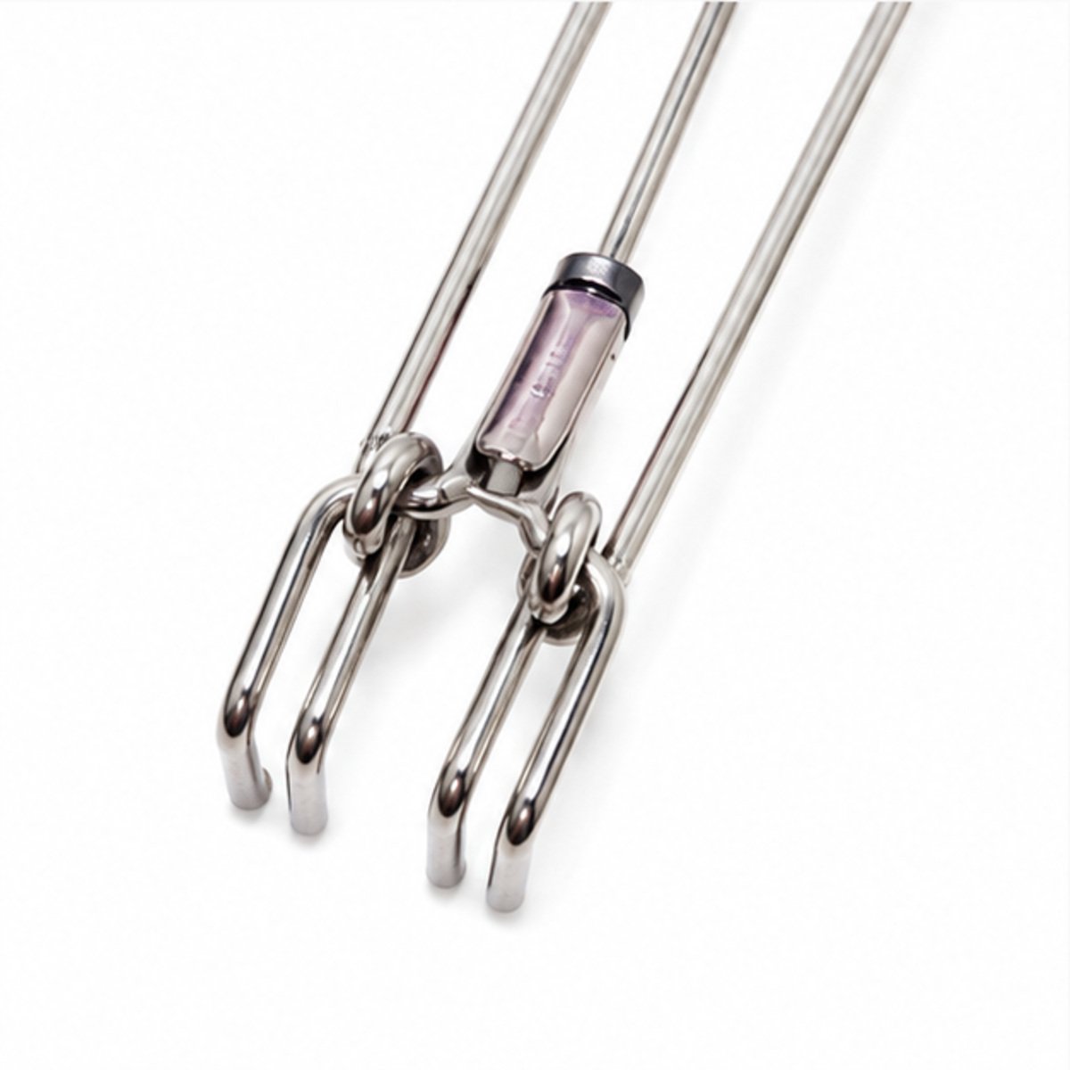 Stainless Steel Kitchen Tong - Image 3