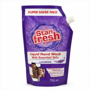 Sun Fresh Liquid Hand Wash Refill