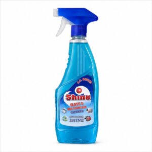 Multipurpose Trigger Cleaner Spray