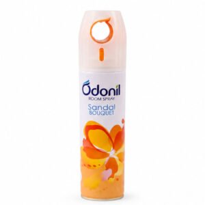 Orange Fragrance Room Spray