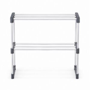Multipurpose Metal Floor Rack