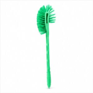 Long-Handle Multipurpose Cleaning Brush