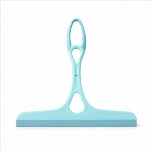 Blue Hand Wiper for Kitchen and Bathroom