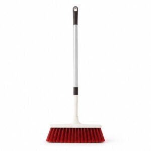 Long-Handle Floor Broom