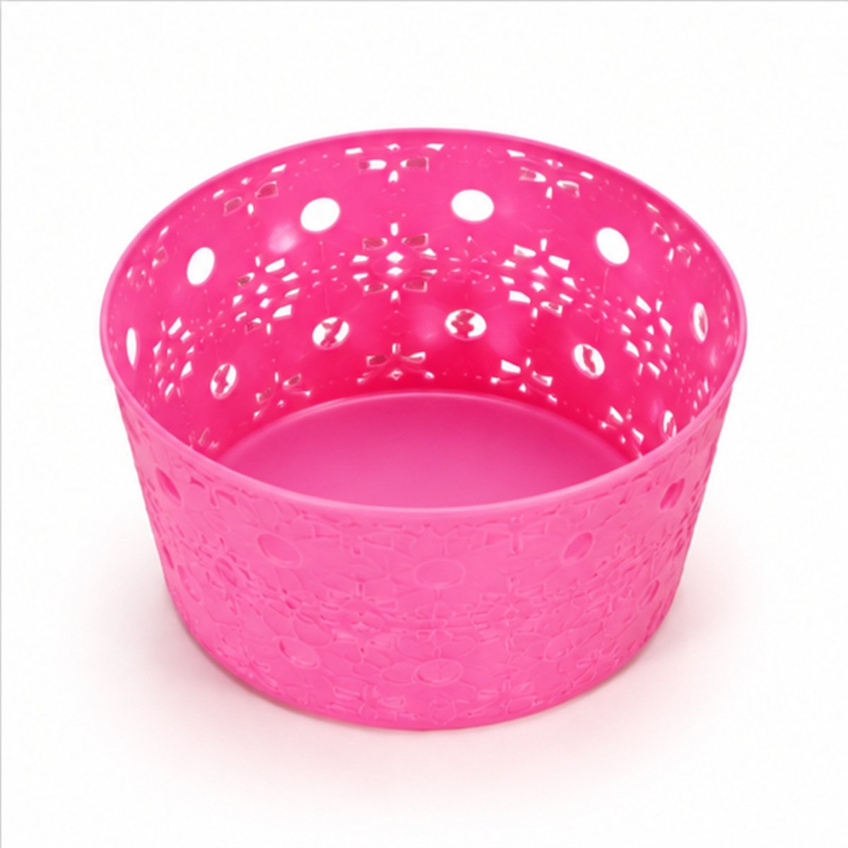 Colorful Mini Storage Basket Set - Image 4