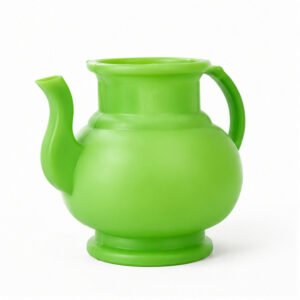 Green Multipurpose Water Jug