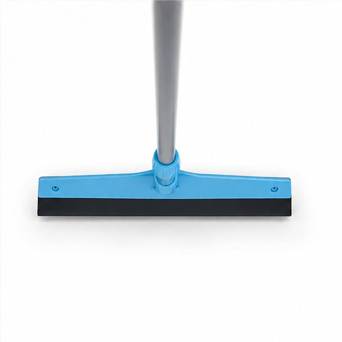 Turquoise Floor Wiper with Long Handle - Image 4