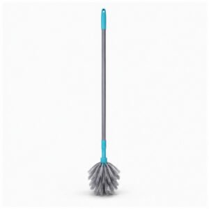 Turquoise Microfiber String Mop