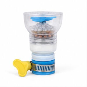 Manual Pepper and Spice Grinder