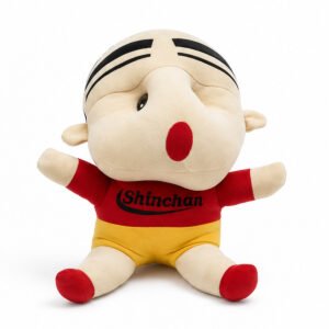 Shinchan Character Plush Toy