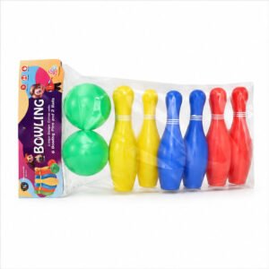 Multicolor Balloon Pack