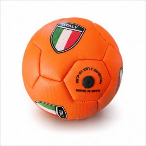 Orange Football