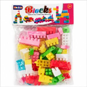 Number & Shape Learning Blocks