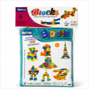 Kids Creative Learning Activity Set