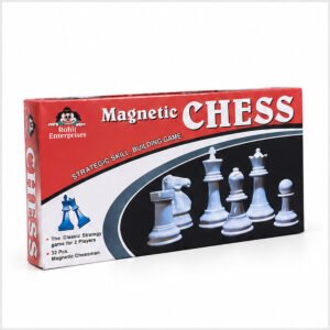 Magnetic Chess Set