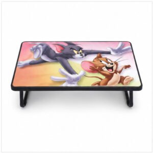 Princess Folding Kids Table – Design 1