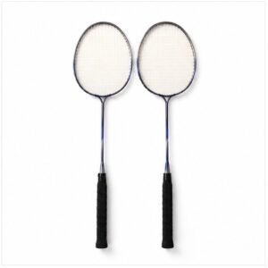 Kids Badminton Racket Set