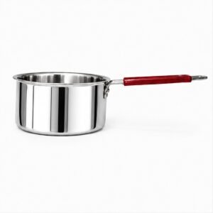 Rishabh Gold Sauce Pan 19 cm diameter 2.7 L capacity