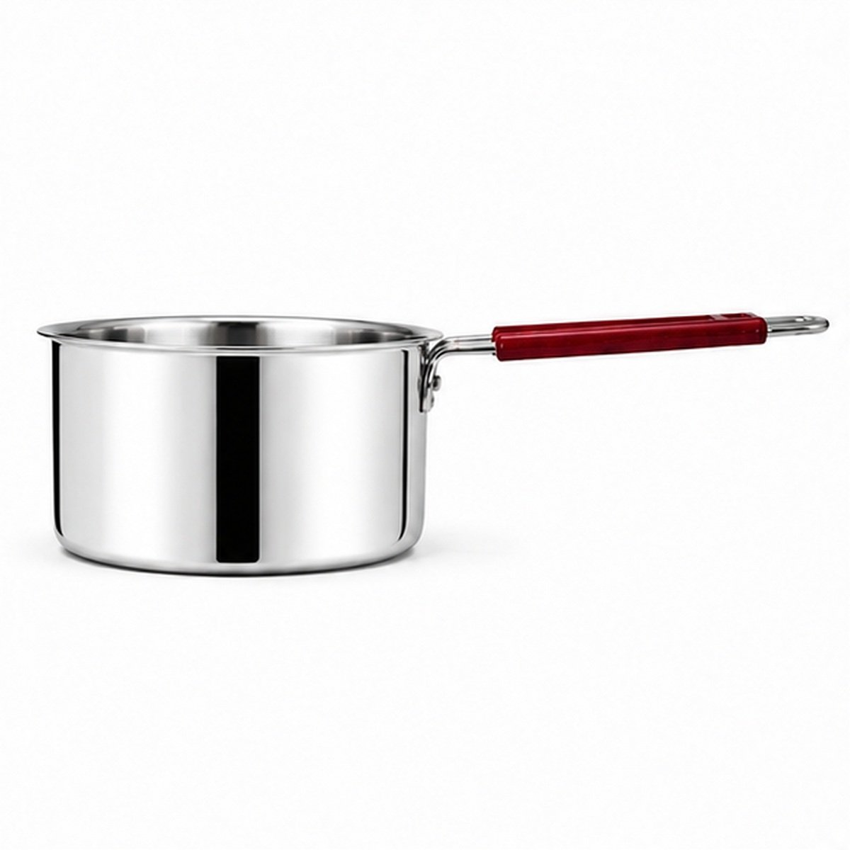 Rishabh Gold Sauce Pan 17 cm diameter 2.2 L capacity