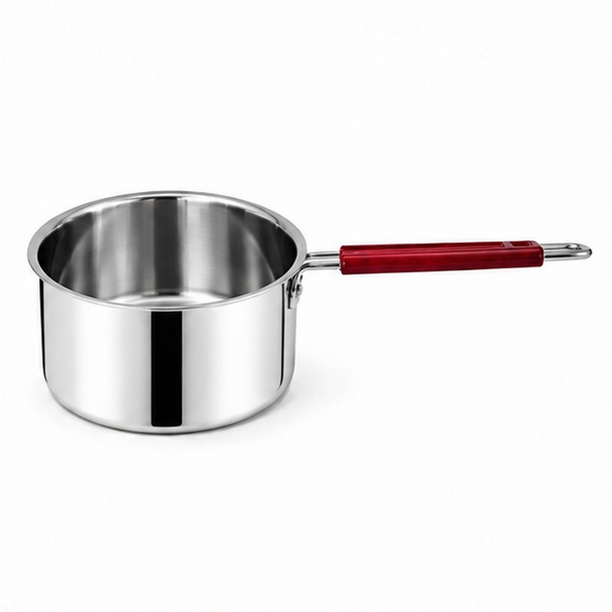 Rishabh Gold Sauce Pan 17 cm diameter 2.2 L capacity - Image 2