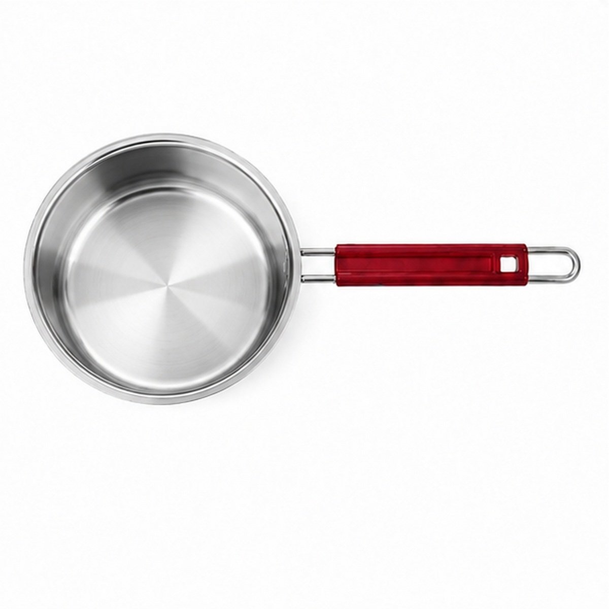 Rishabh Gold Sauce Pan 17 cm diameter 2.2 L capacity - Image 3