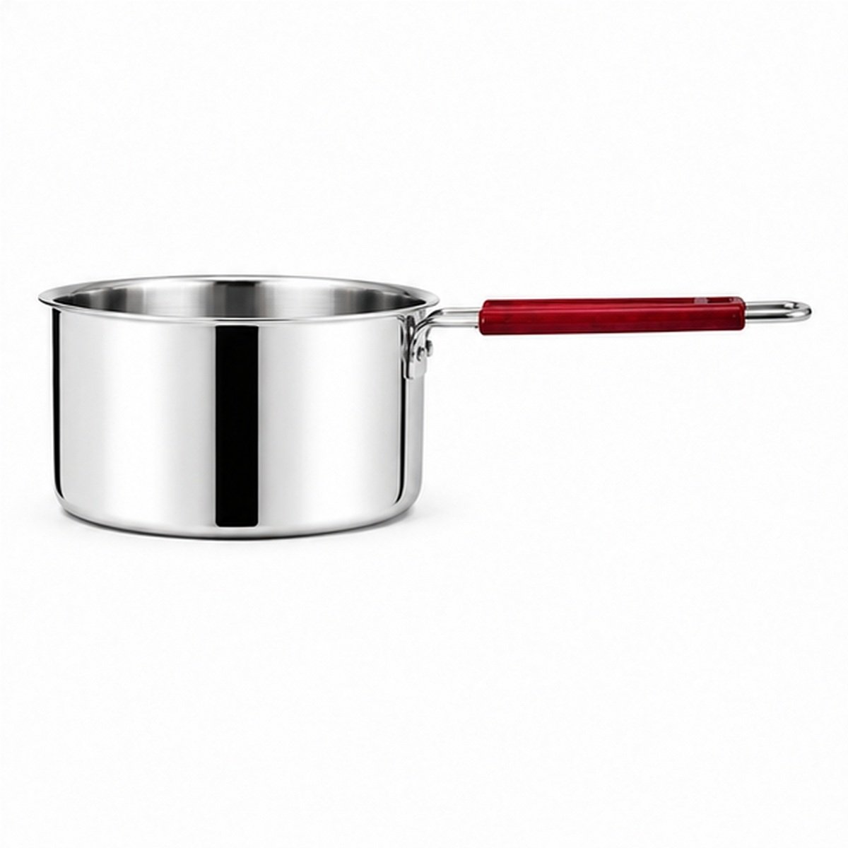 Rishabh Gold Sauce Pan 17 cm diameter 2.2 L capacity - Image 4