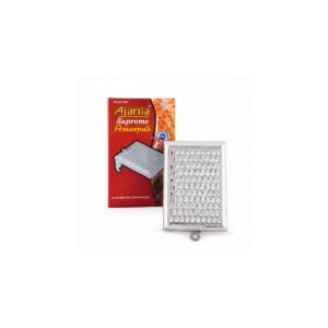 Multipurpose Stainless Steel Hand Grater
