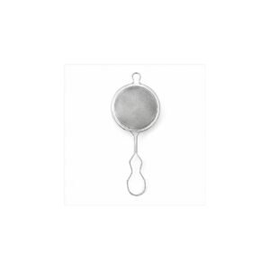 Stainless Steel Mesh Tea Strainer