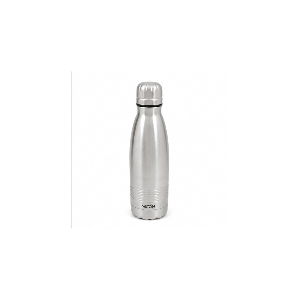 Stainless Steel Bottle Gift Set - Image 2