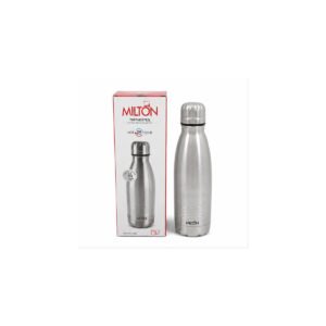 Stainless Steel Bottle Gift Set