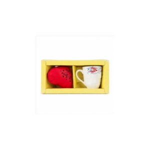 Premium Mug Pair Gift Set