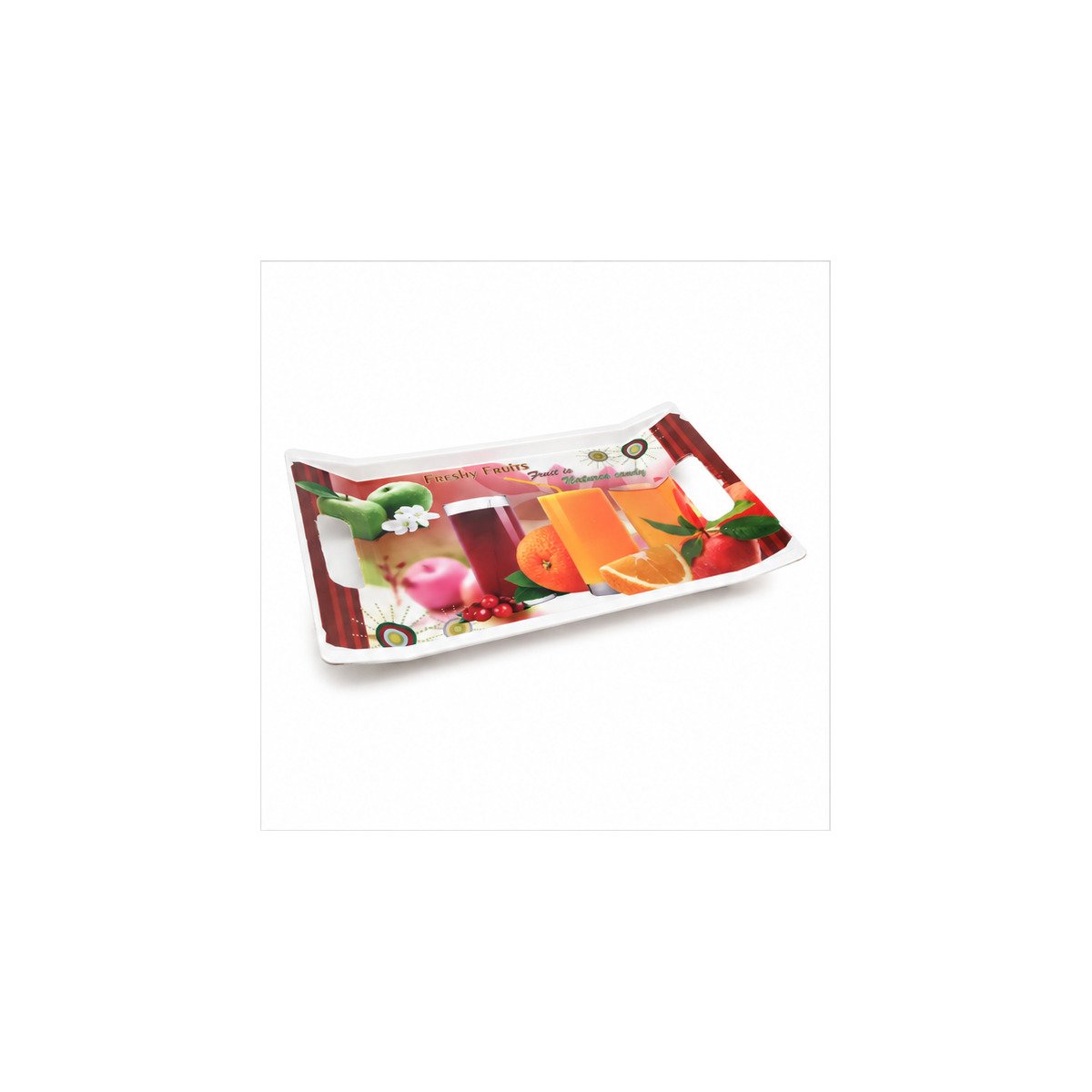 Colourful Tumbler and Cup Set - Image 2