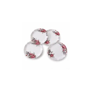 Floral Serving Bowl Set of 3