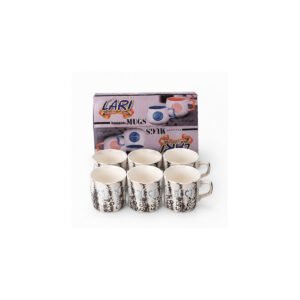 Coffee Mug Set