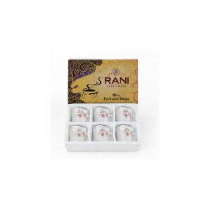 Premium Tea Cup Set