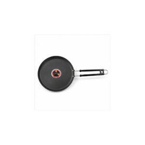 Non-Stick Frying Pan with Red Centre