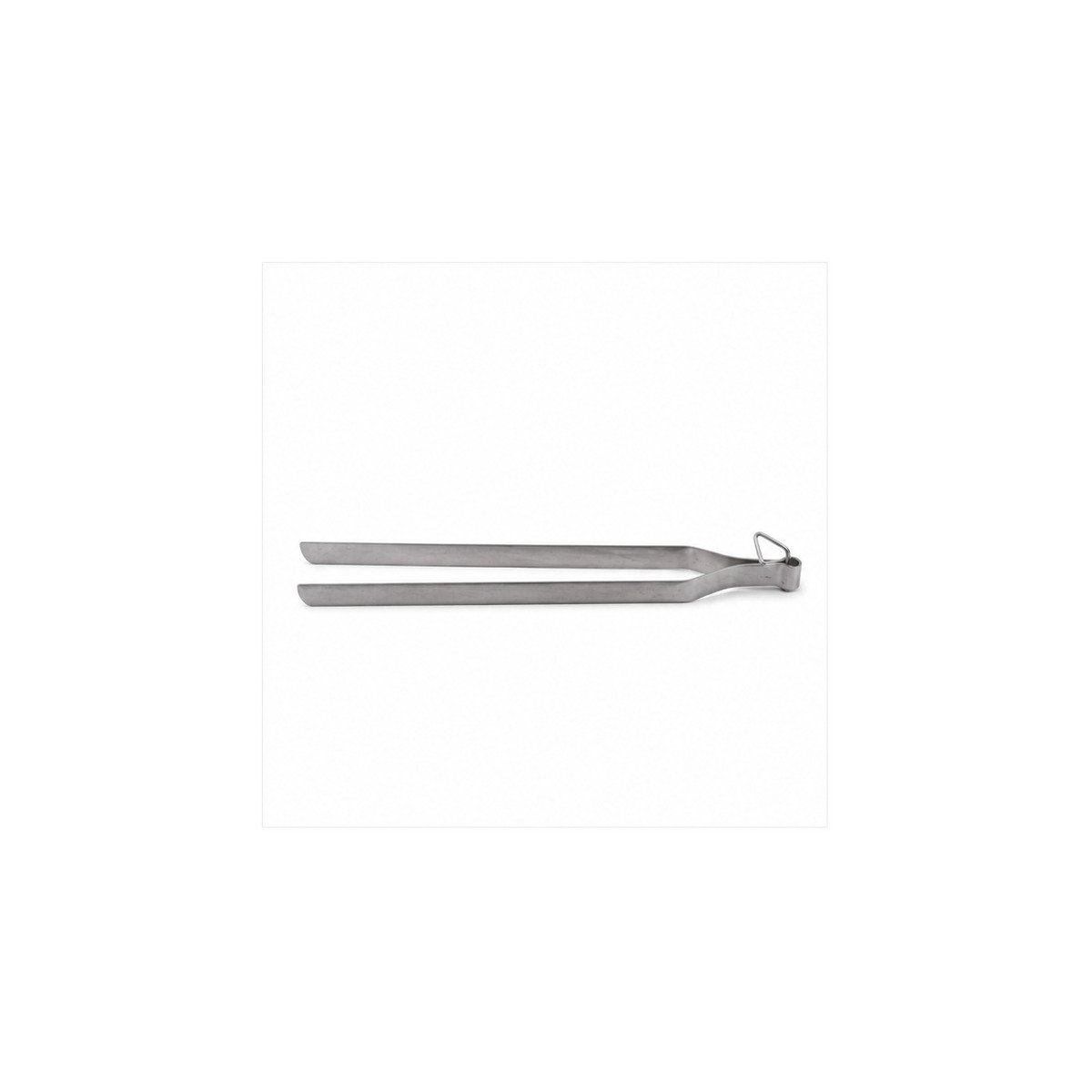 Stainless Steel Kitchen Tongs