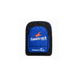 Blue Casual Kids Backpack
