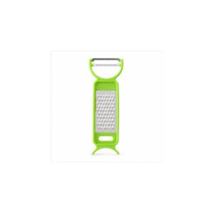 Green Multipurpose Vegetable Peeler