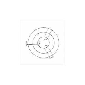 Round Wire Cooling and Trivet Rack