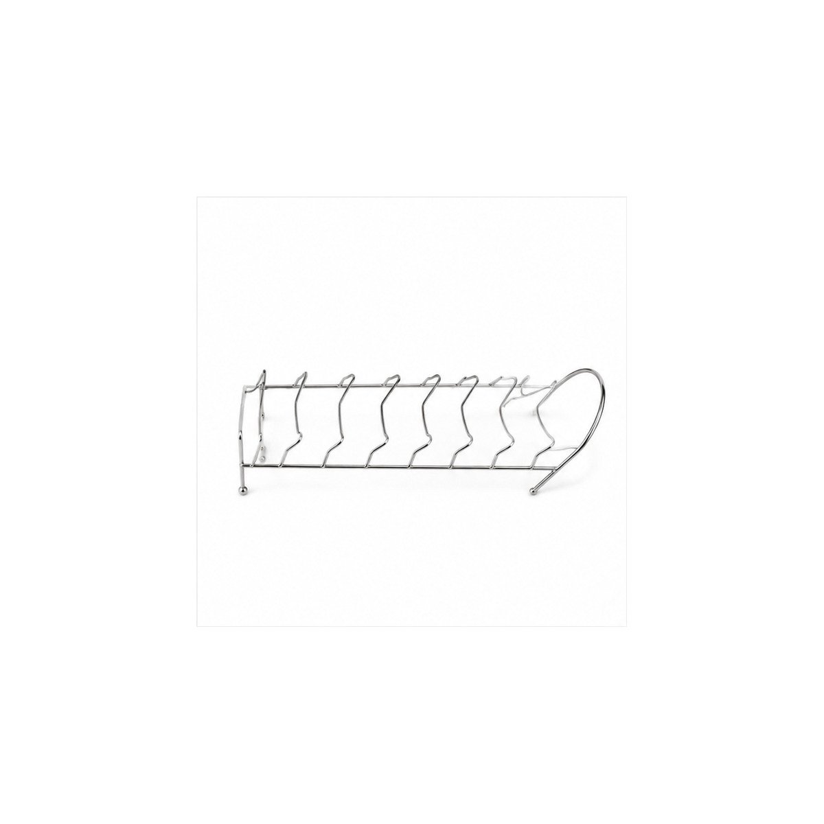 Stainless Steel Dish Drying Rack