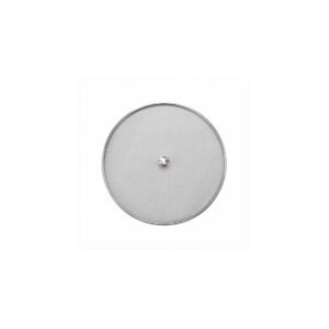Round Stainless Steel Cooking Lid