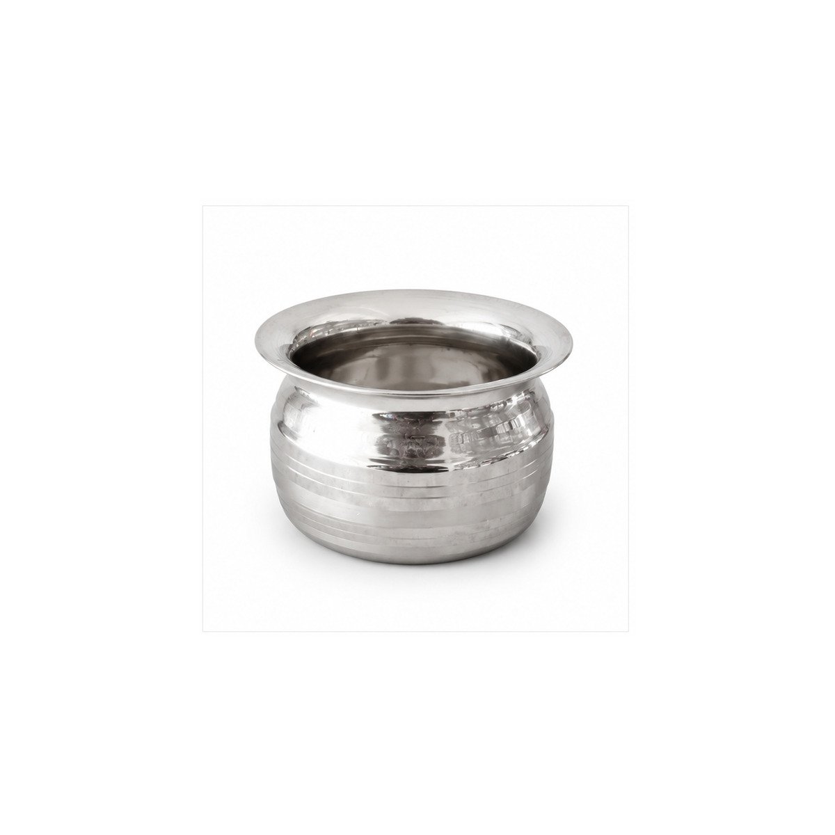 Stainless Steel Utility Pot - Image 2